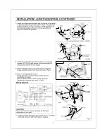 Preview for 7 page of Panasonic FV-05VFL2 Installation Instructions Manual