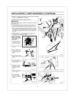 Preview for 9 page of Panasonic FV-05VFL2 Installation Instructions Manual