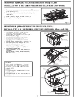 Предварительный просмотр 8 страницы Panasonic FV-05VQ2 Installation Instructions Manual