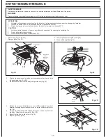 Предварительный просмотр 11 страницы Panasonic FV-05VQ2 Installation Instructions Manual