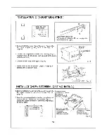 Предварительный просмотр 10 страницы Panasonic FV-05VQ3 Installation Instructions Manual