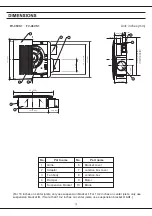 Предварительный просмотр 3 страницы Panasonic FV-05VS1 Installation Instructions Manual