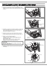 Предварительный просмотр 7 страницы Panasonic FV-05VS1 Installation Instructions Manual