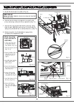 Предварительный просмотр 9 страницы Panasonic FV-05VS1 Installation Instructions Manual