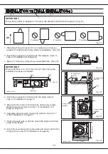 Предварительный просмотр 13 страницы Panasonic FV-05VS1 Installation Instructions Manual