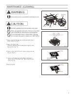 Предварительный просмотр 7 страницы Panasonic FV-05VS3 User Manual