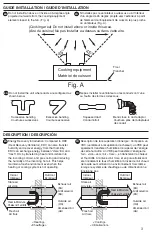 Preview for 3 page of Panasonic FV-06VE1 Installation Manual