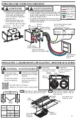 Preview for 5 page of Panasonic FV-06VE1 Installation Manual