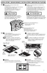 Preview for 7 page of Panasonic FV-06VE1 Installation Manual