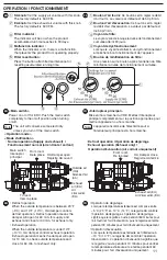 Preview for 11 page of Panasonic FV-06VE1 Installation Manual