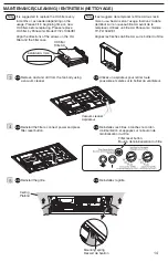 Preview for 14 page of Panasonic FV-06VE1 Installation Manual