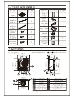 Preview for 5 page of Panasonic FV-07VFH3 Installation Instructions Manual