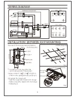 Предварительный просмотр 6 страницы Panasonic FV-07VFH3 Installation Instructions Manual