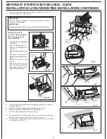 Preview for 6 page of Panasonic FV-07VQ2 Installation Instructions Manual