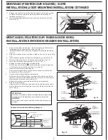 Preview for 7 page of Panasonic FV-07VQ2 Installation Instructions Manual