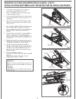 Preview for 9 page of Panasonic FV-07VQ2 Installation Instructions Manual