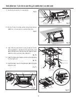 Preview for 8 page of Panasonic FV-07VQL3 Installation Instructions Manual