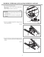 Preview for 11 page of Panasonic FV-07VQL3 Installation Instructions Manual