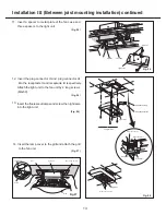 Preview for 13 page of Panasonic FV-07VQL3 Installation Instructions Manual