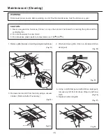 Preview for 15 page of Panasonic FV-07VQL3 Installation Instructions Manual