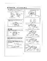 Preview for 6 page of Panasonic FV-08VF2 Installation Instructions Manual