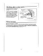 Preview for 14 page of Panasonic FV-08VF2 Installation Instructions Manual