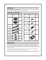 Preview for 3 page of Panasonic FV-08VKML1 Installation Instructions Manual