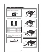 Preview for 8 page of Panasonic FV-08VKML1 Installation Instructions Manual