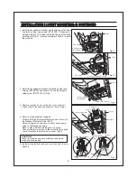 Preview for 9 page of Panasonic FV-08VKML1 Installation Instructions Manual