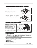 Preview for 16 page of Panasonic FV-08VKML1 Installation Instructions Manual