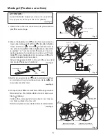 Preview for 5 page of Panasonic FV-08VQL3 Notice De Montage