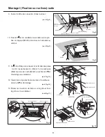 Preview for 8 page of Panasonic FV-08VQL3 Notice De Montage