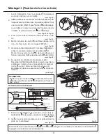 Предварительный просмотр 9 страницы Panasonic FV-08VQL3 Notice De Montage