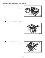 Предварительный просмотр 10 страницы Panasonic FV-08VQL3 Notice De Montage