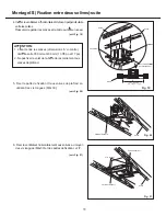 Предварительный просмотр 11 страницы Panasonic FV-08VQL3 Notice De Montage