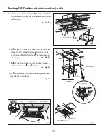 Preview for 13 page of Panasonic FV-08VQL3 Notice De Montage