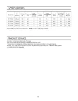 Preview for 10 page of Panasonic FV-08VQS Installation Instructions Manual