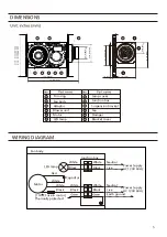 Preview for 5 page of Panasonic FV-08VRE1 Installation Instructions Manual