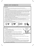 Preview for 2 page of Panasonic FV-08VRL1 Quick Setup Manual