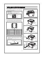 Preview for 5 page of Panasonic FV-08VS1 Installation Instructions Manual