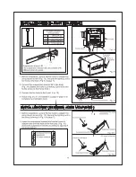 Preview for 9 page of Panasonic FV-08VS1 Installation Instructions Manual