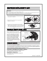 Preview for 12 page of Panasonic FV-08VS1 Installation Instructions Manual