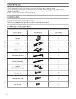 Preview for 4 page of Panasonic FV-10NLF1E Installation Instructions Manual