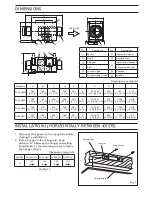 Preview for 5 page of Panasonic FV-10NLF1E Installation Instructions Manual