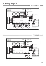 Предварительный просмотр 13 страницы Panasonic FV-10VE2 Service Manual