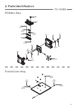 Preview for 10 page of Panasonic FV-10VEC2 Service Manual