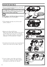 Preview for 18 page of Panasonic FV-10VEC2R Installation And Operating Instructions Manual