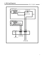 Preview for 8 page of Panasonic FV-11VH1 Service Manual