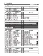 Preview for 15 page of Panasonic FV-11VH1 Service Manual