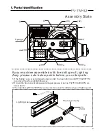 Preview for 7 page of Panasonic FV-11VHL2 Service Manual